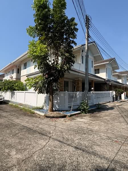 ให้เช่า - Phufha Garden Home : ภูฟ้าการ์เด้นโฮม, เชียงใหม่