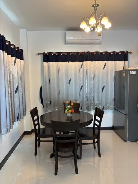 For Rent - Phufha Garden Home, Chiang Mai