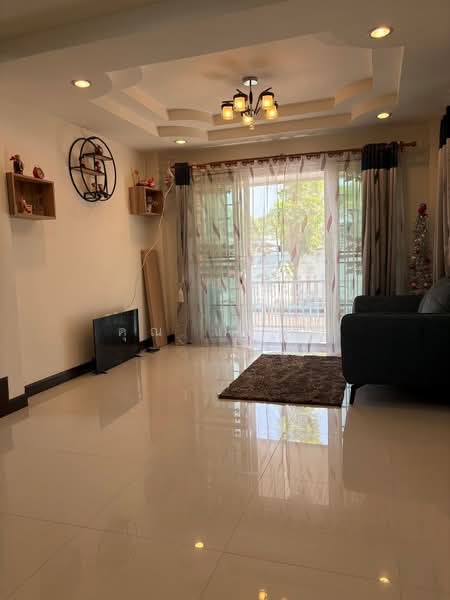 ให้เช่า - Phufha Garden Home : ภูฟ้าการ์เด้นโฮม, เชียงใหม่