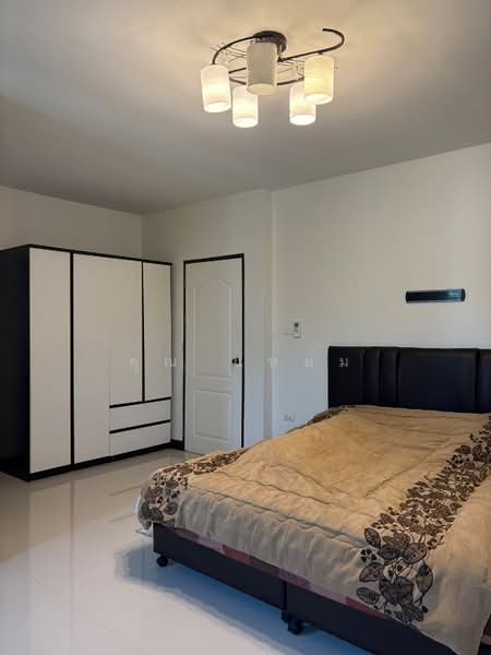 ให้เช่า - Phufha Garden Home : ภูฟ้าการ์เด้นโฮม, เชียงใหม่