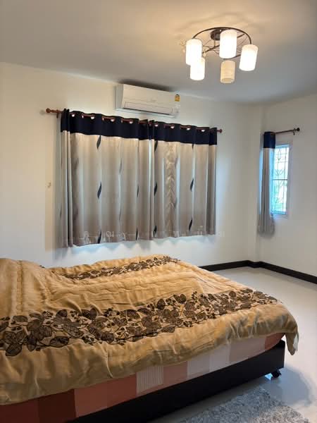 For Rent - Phufha Garden Home, Chiang Mai