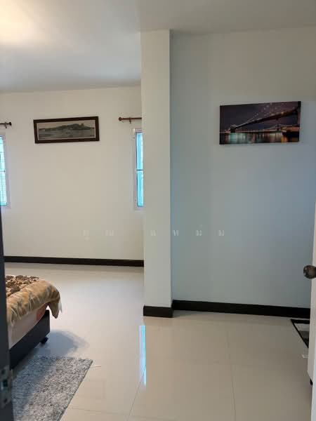 For Rent - Phufha Garden Home, Chiang Mai