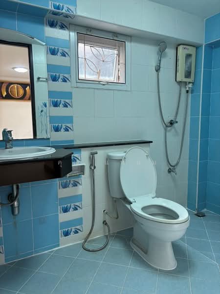 ให้เช่า - Phufha Garden Home : ภูฟ้าการ์เด้นโฮม, เชียงใหม่