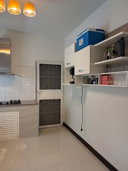 ให้เช่า - Phufha Garden Home : ภูฟ้าการ์เด้นโฮม, เชียงใหม่