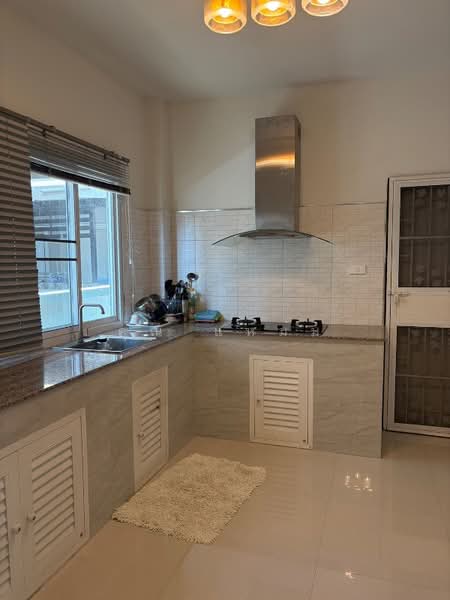 ให้เช่า - Phufha Garden Home : ภูฟ้าการ์เด้นโฮม, เชียงใหม่