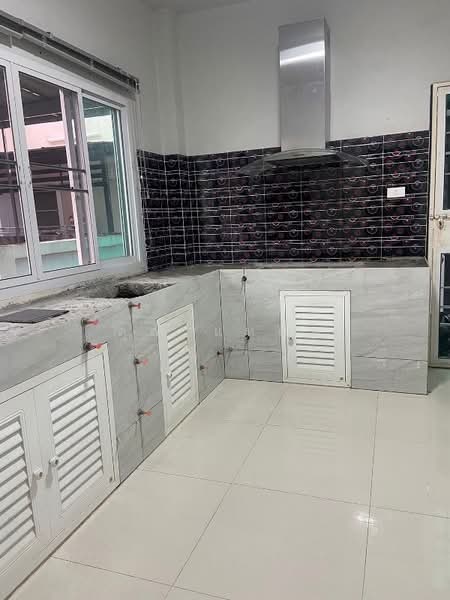 For Rent - Phufha Garden Home, Chiang Mai