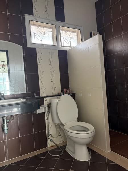 For Rent - Phufha Garden Home, Chiang Mai