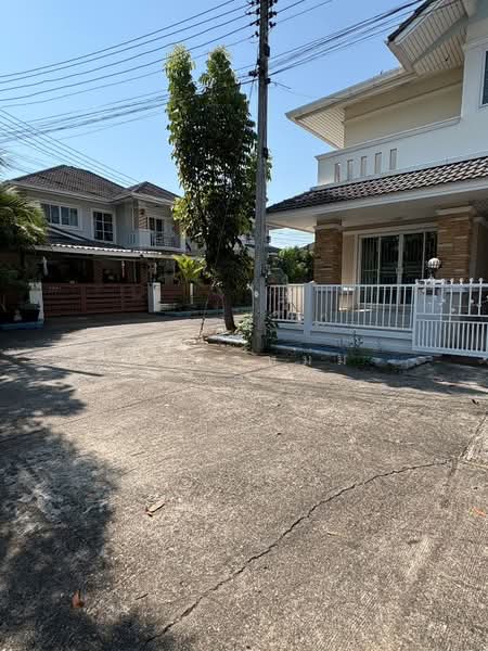 ให้เช่า - Phufha Garden Home : ภูฟ้าการ์เด้นโฮม, เชียงใหม่