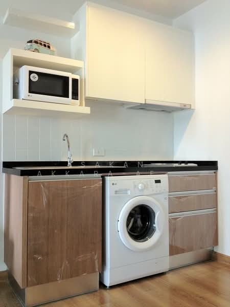 The Seed Musee, Bangkok, 119 Soi Sukhumvit 26, Khong Tan, Khlong Toei, Bangkok, 1 Bedroom, 33 sqm, Condo For Rent, by Sakan Akkara-aektalin, 500212430 - DDproperty.com