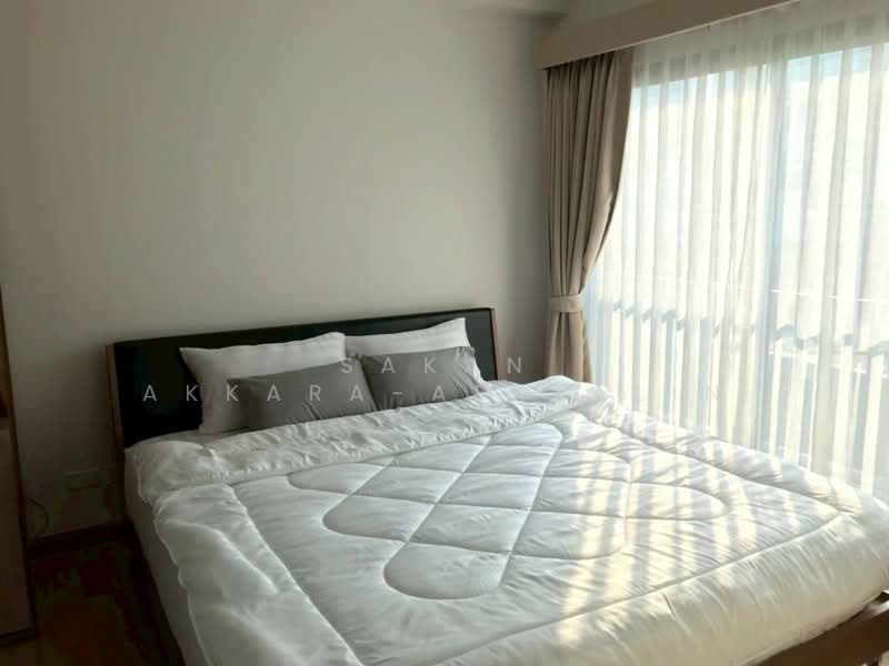 The Seed Musee, Bangkok, 119 Soi Sukhumvit 26, Khong Tan, Khlong Toei, Bangkok, 1 Bedroom, 33 sqm, Condo For Rent, by Sakan Akkara-aektalin, 500212430 - DDproperty.com