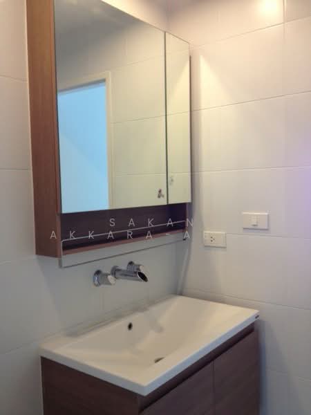 The Seed Musee, Bangkok, 119 Soi Sukhumvit 26, Khong Tan, Khlong Toei, Bangkok, 1 Bedroom, 33 sqm, Condo For Rent, by Sakan Akkara-aektalin, 500212430 - DDproperty.com