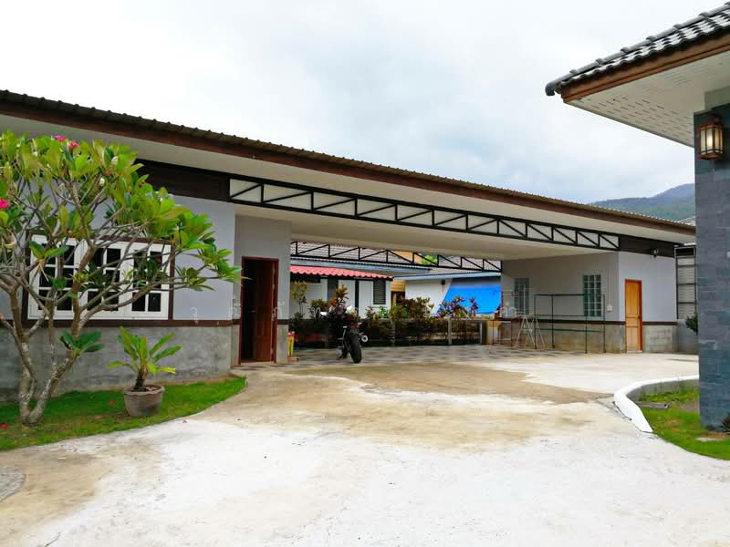 ให้เช่า - ดอนแก้ว, เชียงใหม่