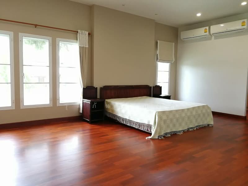 Donkaew, Chiang Mai, Don Kaeo, Mae Rim, Chiang Mai, 4 Bedrooms, 220 sqm, Single Detached House For Rent, by วุฒิภัทร มิ่งคำ, 500212431 - DDproperty.com