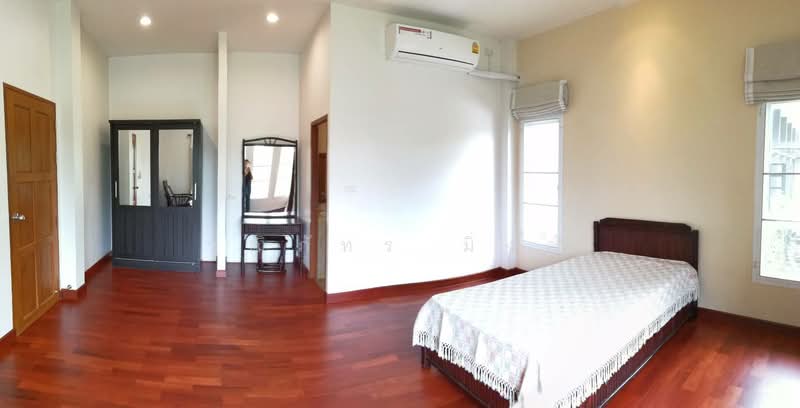 Donkaew, Chiang Mai, Don Kaeo, Mae Rim, Chiang Mai, 4 Bedrooms, 220 sqm, Single Detached House For Rent, by วุฒิภัทร มิ่งคำ, 500212431 - DDproperty.com