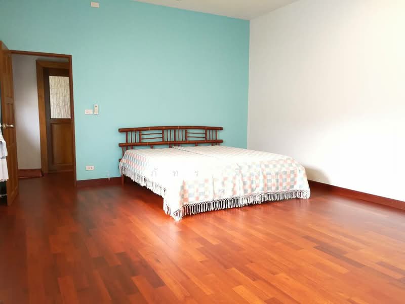 Donkaew, Chiang Mai, Don Kaeo, Mae Rim, Chiang Mai, 4 Bedrooms, 220 sqm, Single Detached House For Rent, by วุฒิภัทร มิ่งคำ, 500212431 - DDproperty.com