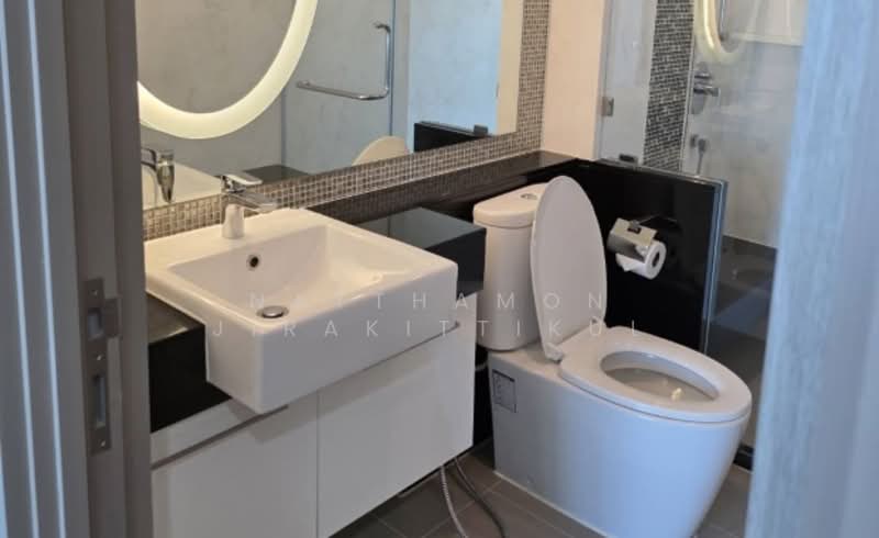 Supalai Oriental Sukhumvit 39, Bangkok, Soi Sukhumvit 39, Khlong Tan Nua, Watthana, Bangkok, 1 Bedroom, 57 sqm, Condo For Rent, by Natthamon Jirakittikul, 500212432 - DDproperty.com