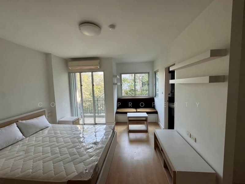 My Condo Sukhumvit 81, Bangkok, Soi Sukhumvit 81 Sukhumvit Road, Bang Chak, Phra Khanong, Bangkok, 1 Bedroom, 25 sqm, Condo For Sale, by Connex Property, 500212434 - DDproperty.com