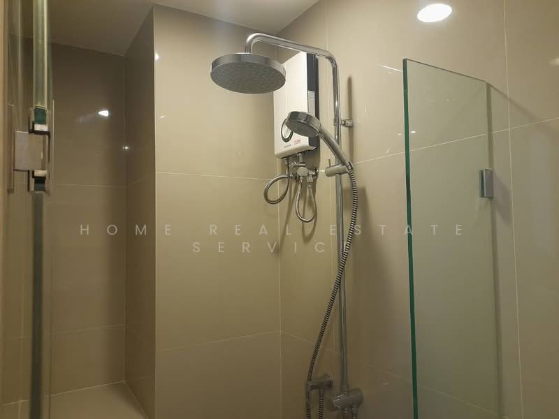Rhythm Asoke 2, Bangkok, Soi Lertkaew 1 Asoke-Din Daeng Road, Bang Kapi, Huai Khwang, Bangkok, Studio, 27 sqm, Condo For Sale, by HOME Real Estate Service, 500212435 - DDproperty.com