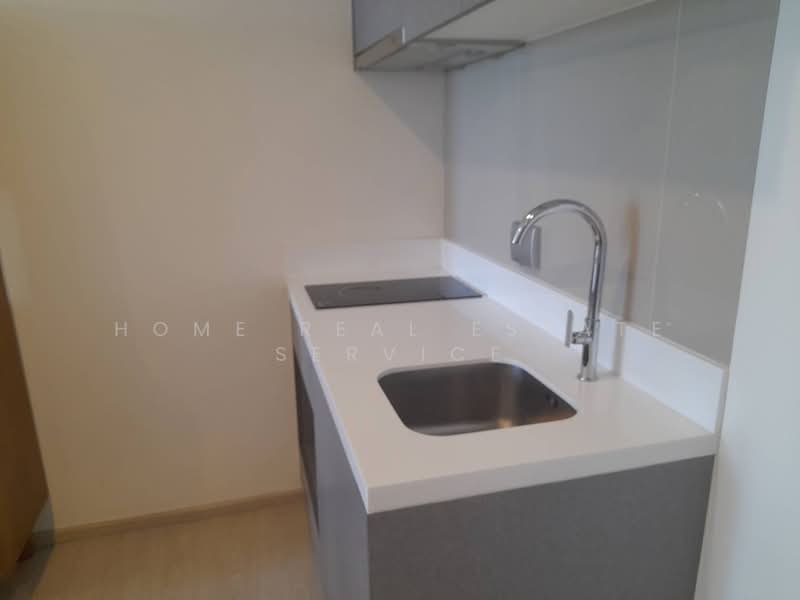 Rhythm Asoke 2, Bangkok, Soi Lertkaew 1 Asoke-Din Daeng Road, Bang Kapi, Huai Khwang, Bangkok, Studio, 27 sqm, Condo For Sale, by HOME Real Estate Service, 500212435 - DDproperty.com