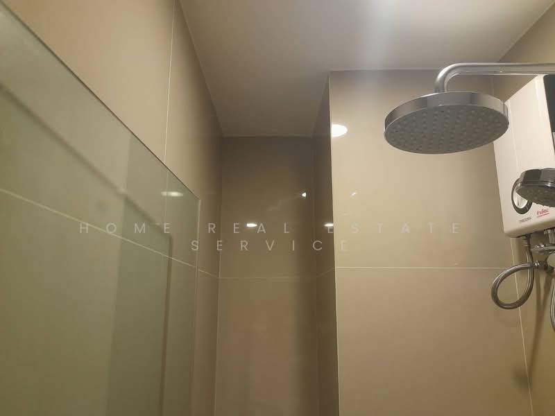 Rhythm Asoke 2, Bangkok, Soi Lertkaew 1 Asoke-Din Daeng Road, Bang Kapi, Huai Khwang, Bangkok, Studio, 27 sqm, Condo For Sale, by HOME Real Estate Service, 500212435 - DDproperty.com