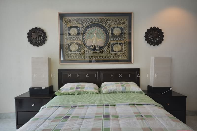 Jomtien Beach Condo, Chon Buri (Pattaya), Nong Pru, Bang Lamung (Pattaya), Chon Buri (Pattaya), 1 Bedroom, 30 sqm, Condo For Sale, by PLC Real Estate, 500212436 - DDproperty.com