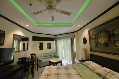 ขาย - Jomtien Beach Condo : จอมเทียน บีช คอนโด, ชลบุรี