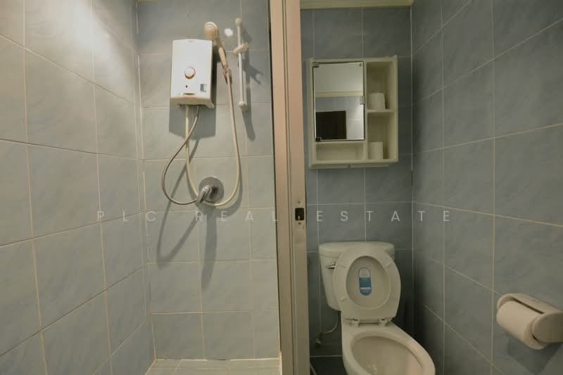 ขาย - Jomtien Beach Condo : จอมเทียน บีช คอนโด, ชลบุรี