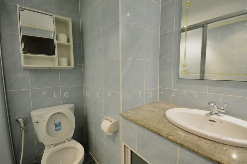 Jomtien Beach Condo, Chon Buri (Pattaya), Nong Pru, Bang Lamung (Pattaya), Chon Buri (Pattaya), 1 Bedroom, 30 sqm, Condo For Sale, by PLC Real Estate, 500212436 - DDproperty.com