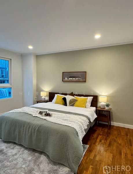 Baan Siri Sukhumvit 13, Bangkok, Soi Sukhumvit 13, Khlongtoei Nua, Watthana, Bangkok, 1 Bedroom, 56 sqm, Condo For Sale, by Hero Realtor Co., Ltd., 500212437 - DDproperty.com