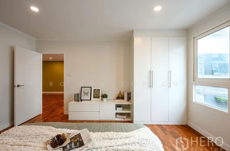 Baan Siri Sukhumvit 13 : บ้านสิริ สุขุมวิท 13, กรุงเทพ, ซอยสุขุมวิท 13, คลองเตยเหนือ, วัฒนา, กรุงเทพ, 56 ตร.ม., คอนโด ขาย, โดย Hero Realtor Co., Ltd., 500212437 - DDproperty.com