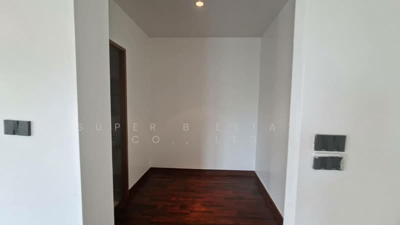 บ้านชัยพิทักษ์ งามวงศ์วาน ซอยชินเขต 47, Bangkok, Thung Song Hong, Lak Si, Bangkok, 6 Bedrooms, 585 sqm, Single Detached House For Sale, by Super B Estate Co., Ltd, 500212439 - DDproperty.com