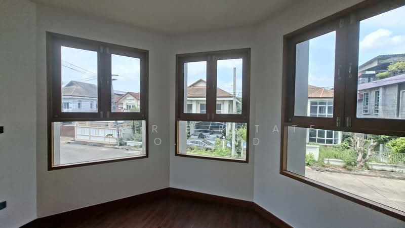 บ้านชัยพิทักษ์ งามวงศ์วาน ซอยชินเขต 47, Bangkok, Thung Song Hong, Lak Si, Bangkok, 6 Bedrooms, 585 sqm, Single Detached House For Sale, by Super B Estate Co., Ltd, 500212439 - DDproperty.com