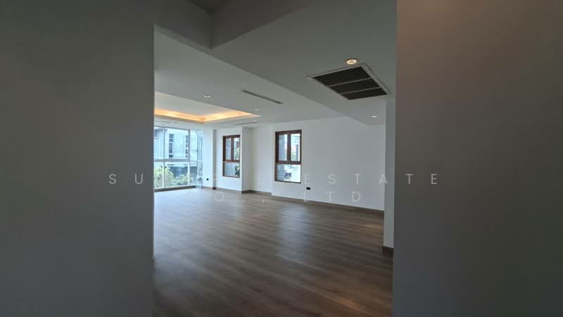 บ้านชัยพิทักษ์ งามวงศ์วาน ซอยชินเขต 47, Bangkok, Thung Song Hong, Lak Si, Bangkok, 6 Bedrooms, 585 sqm, Single Detached House For Sale, by Super B Estate Co., Ltd, 500212439 - DDproperty.com