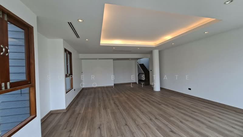 บ้านชัยพิทักษ์ งามวงศ์วาน ซอยชินเขต 47, กรุงเทพ, ทุ่งสองห้อง, หลักสี่, กรุงเทพ, 585 ตร.ม., บ้านเดี่ยว ขาย, โดย Super B Estate Co., Ltd, 500212439 - DDproperty.com