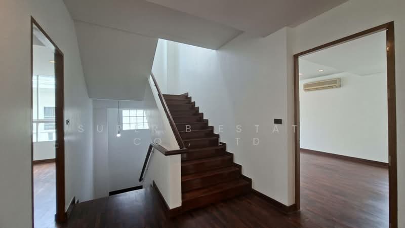 บ้านชัยพิทักษ์ งามวงศ์วาน ซอยชินเขต 47, Bangkok, Thung Song Hong, Lak Si, Bangkok, 6 Bedrooms, 585 sqm, Single Detached House For Sale, by Super B Estate Co., Ltd, 500212439 - DDproperty.com