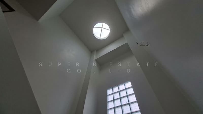 บ้านชัยพิทักษ์ งามวงศ์วาน ซอยชินเขต 47, Bangkok, Thung Song Hong, Lak Si, Bangkok, 6 Bedrooms, 585 sqm, Single Detached House For Sale, by Super B Estate Co., Ltd, 500212439 - DDproperty.com