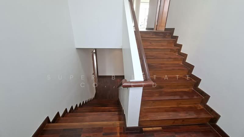 บ้านชัยพิทักษ์ งามวงศ์วาน ซอยชินเขต 47, Bangkok, Thung Song Hong, Lak Si, Bangkok, 6 Bedrooms, 585 sqm, Single Detached House For Sale, by Super B Estate Co., Ltd, 500212439 - DDproperty.com