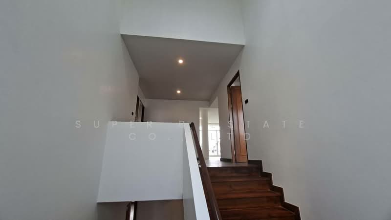 บ้านชัยพิทักษ์ งามวงศ์วาน ซอยชินเขต 47, Bangkok, Thung Song Hong, Lak Si, Bangkok, 6 Bedrooms, 585 sqm, Single Detached House For Sale, by Super B Estate Co., Ltd, 500212439 - DDproperty.com
