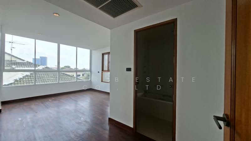 บ้านชัยพิทักษ์ งามวงศ์วาน ซอยชินเขต 47, Bangkok, Thung Song Hong, Lak Si, Bangkok, 6 Bedrooms, 585 sqm, Single Detached House For Sale, by Super B Estate Co., Ltd, 500212439 - DDproperty.com