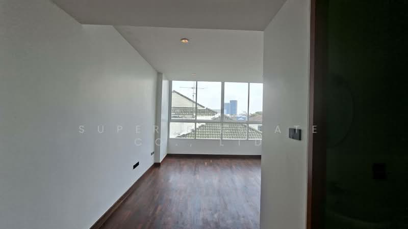 บ้านชัยพิทักษ์ งามวงศ์วาน ซอยชินเขต 47, Bangkok, Thung Song Hong, Lak Si, Bangkok, 6 Bedrooms, 585 sqm, Single Detached House For Sale, by Super B Estate Co., Ltd, 500212439 - DDproperty.com