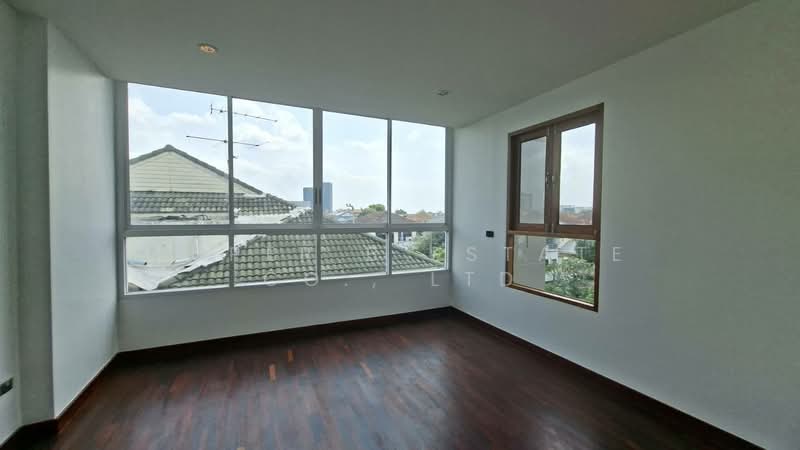 บ้านชัยพิทักษ์ งามวงศ์วาน ซอยชินเขต 47, Bangkok, Thung Song Hong, Lak Si, Bangkok, 6 Bedrooms, 585 sqm, Single Detached House For Sale, by Super B Estate Co., Ltd, 500212439 - DDproperty.com