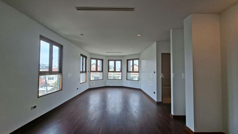 บ้านชัยพิทักษ์ งามวงศ์วาน ซอยชินเขต 47, Bangkok, Thung Song Hong, Lak Si, Bangkok, 6 Bedrooms, 585 sqm, Single Detached House For Sale, by Super B Estate Co., Ltd, 500212439 - DDproperty.com