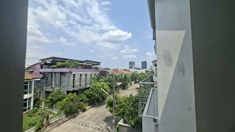 บ้านชัยพิทักษ์ งามวงศ์วาน ซอยชินเขต 47, กรุงเทพ, ทุ่งสองห้อง, หลักสี่, กรุงเทพ, 585 ตร.ม., บ้านเดี่ยว ขาย, โดย Super B Estate Co., Ltd, 500212439 - DDproperty.com