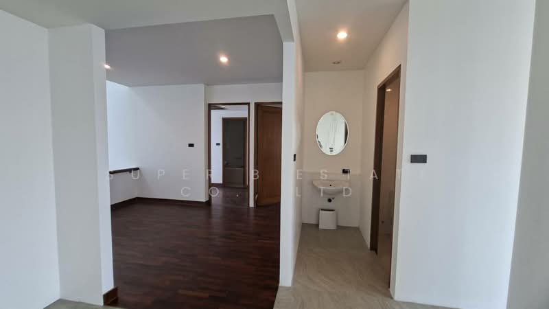 บ้านชัยพิทักษ์ งามวงศ์วาน ซอยชินเขต 47, Bangkok, Thung Song Hong, Lak Si, Bangkok, 6 Bedrooms, 585 sqm, Single Detached House For Sale, by Super B Estate Co., Ltd, 500212439 - DDproperty.com