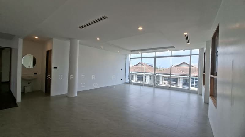 บ้านชัยพิทักษ์ งามวงศ์วาน ซอยชินเขต 47, Bangkok, Thung Song Hong, Lak Si, Bangkok, 6 Bedrooms, 585 sqm, Single Detached House For Sale, by Super B Estate Co., Ltd, 500212439 - DDproperty.com