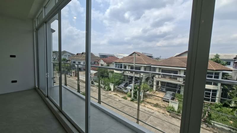 บ้านชัยพิทักษ์ งามวงศ์วาน ซอยชินเขต 47, Bangkok, Thung Song Hong, Lak Si, Bangkok, 6 Bedrooms, 585 sqm, Single Detached House For Sale, by Super B Estate Co., Ltd, 500212439 - DDproperty.com