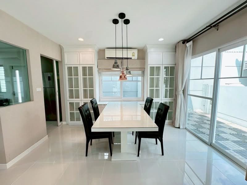 Chaiyaphruek Bangna Km.7 : ชัยพฤกษ์ บางนา กม. 7, สมุทรปราการ, ถนนบางนา-ตราด, บางแก้ว, บางพลี, สมุทรปราการ, 150 ตร.ม., บ้านเดี่ยว ให้เช่า, โดย Khun Eve, 500212440 - DDproperty.com