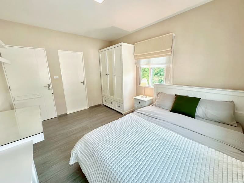 Chaiyaphruek Bangna Km.7, Samut Prakan, Bangna-Trad Road, Bang Kaeo, Bang Plee, Samut Prakan, 3 Bedrooms, 150 sqm, Single Detached House For Rent, by Khun Eve, 500212440 - DDproperty.com