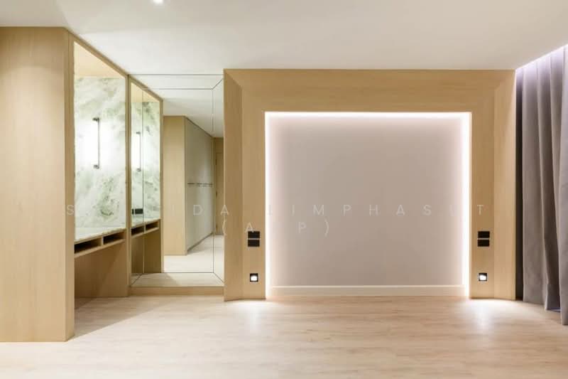 Jomtien Plaza Condotel, Chon Buri (Pattaya), 406 261 Village No. 12, Nong Pru, Bang Lamung (Pattaya), Chon Buri (Pattaya), 3 Bedrooms, 151 sqm, Condo For Sale, by Sathida Limphasut (App), 500212441 - DDproperty.com