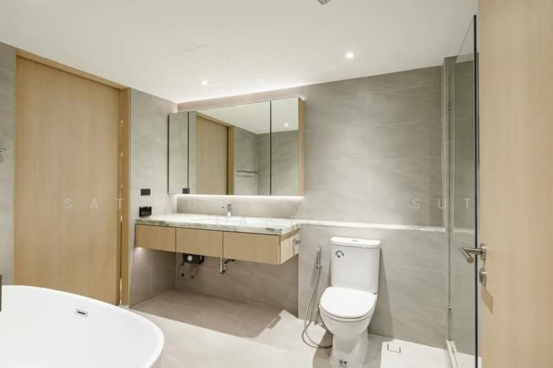 Jomtien Plaza Condotel, Chon Buri (Pattaya), 406 261 Village No. 12, Nong Pru, Bang Lamung (Pattaya), Chon Buri (Pattaya), 3 Bedrooms, 151 sqm, Condo For Sale, by Sathida Limphasut (App), 500212441 - DDproperty.com